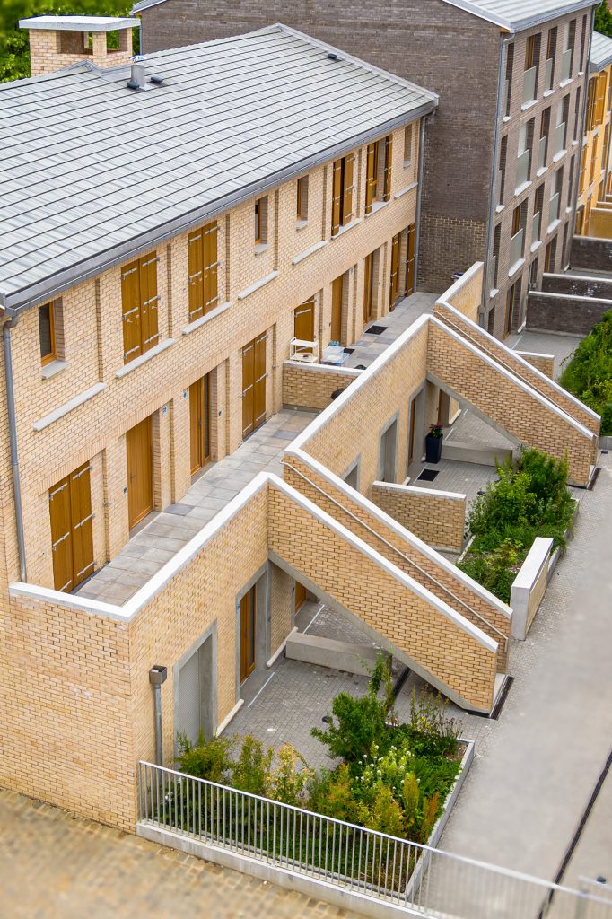 Prestations aériennes de photographie par Drone